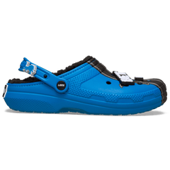 NFL Detroit Lions Classic Lined Clog