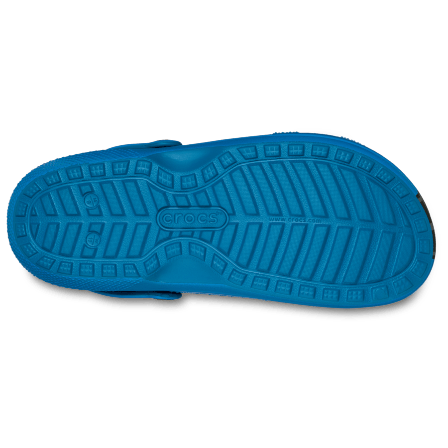 NFL Detroit Lions Classic Lined Clog