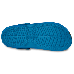 NFL Detroit Lions Classic Lined Clog