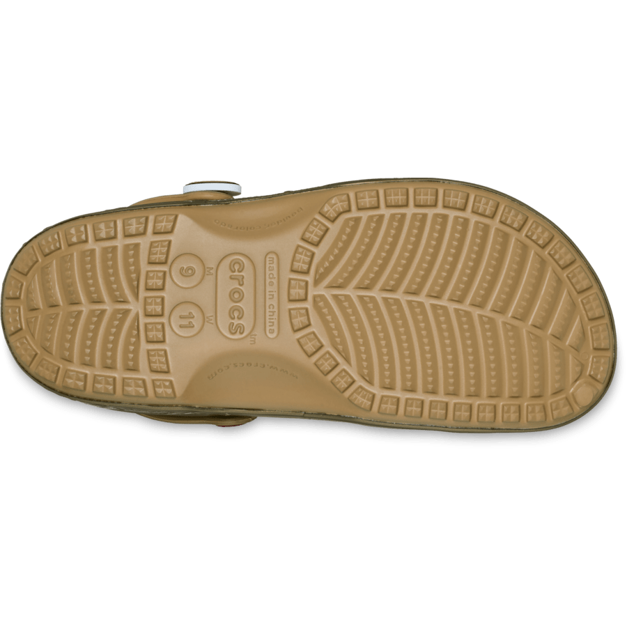 NFL San Francisco 49ers Classic Clog