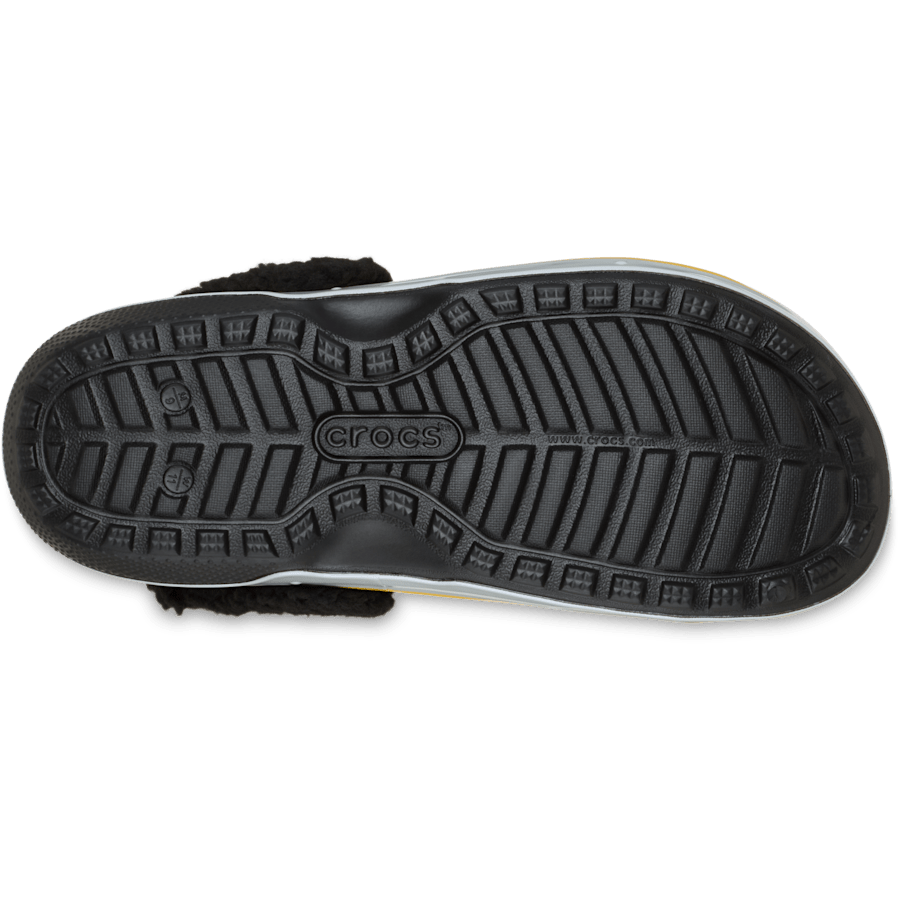 NFL Pittsburgh Steelers Classic Lined Clog