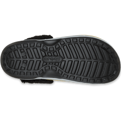 NFL Pittsburgh Steelers Classic Lined Clog