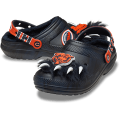 NFL Chicago Bears Classic Lined Clog
