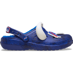 NFL Buffalo Bills Classic Lined Clog