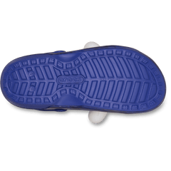 NFL Buffalo Bills Classic Lined Clog