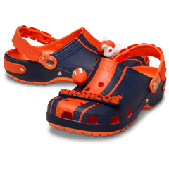 NFL Denver Broncos Classic Clog