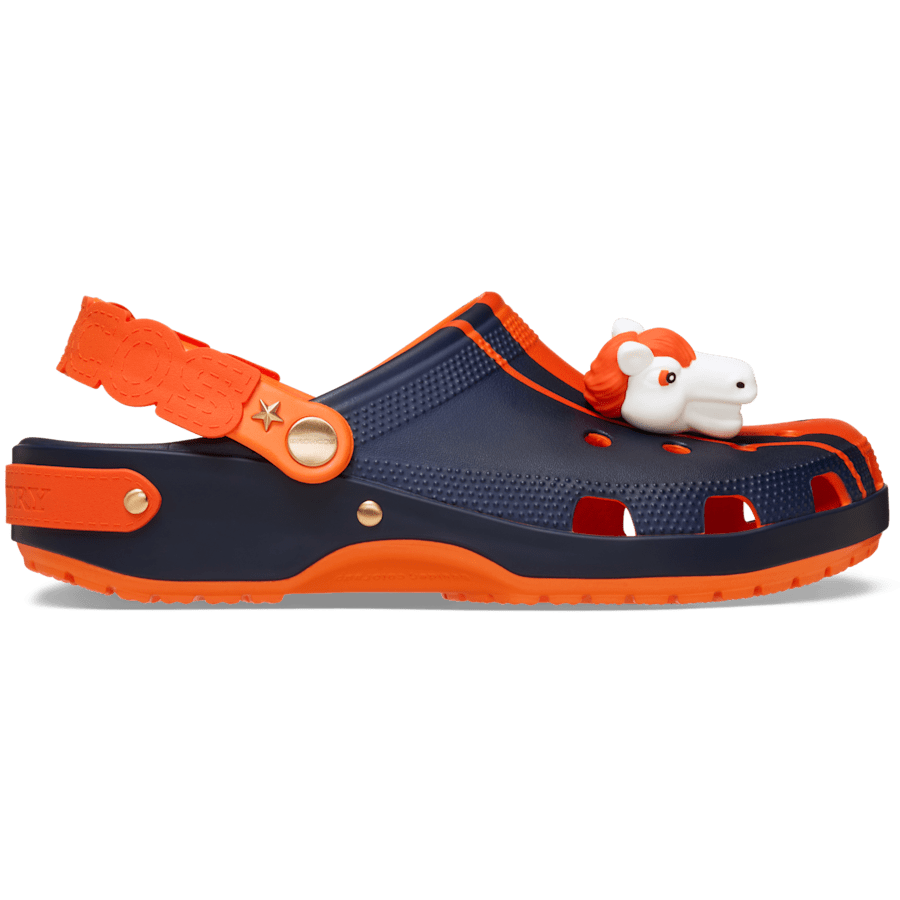 NFL Denver Broncos Classic Clog