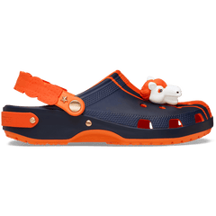 NFL Denver Broncos Classic Clog
