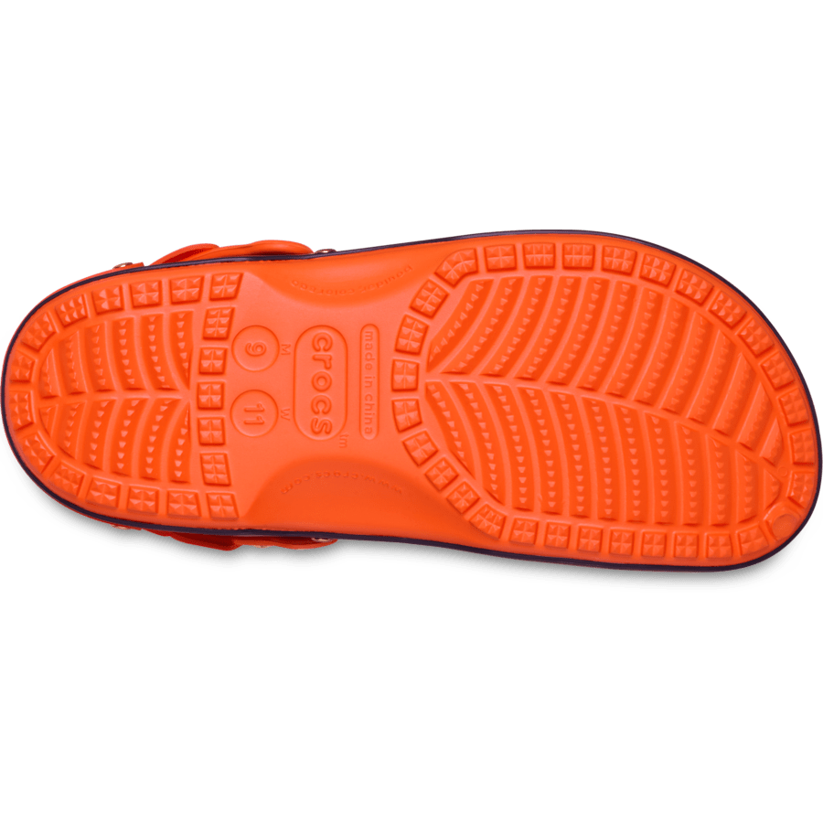 NFL Denver Broncos Classic Clog