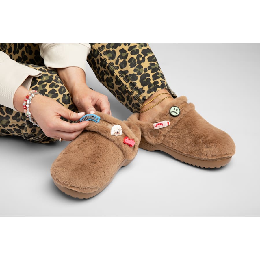 Unwell x Crocs Unfurgettable Clog