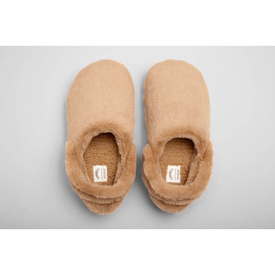 Unwell x Crocs Unfurgettable Clog