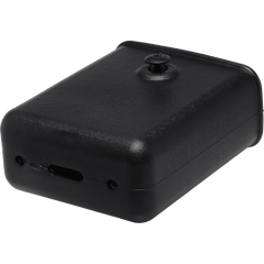 Accessory Pocket Pouch