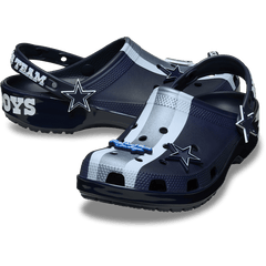 NFL Dallas Cowboys Classic Clog