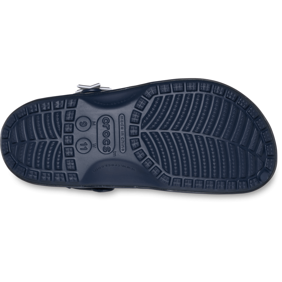 NFL Dallas Cowboys Classic Clog