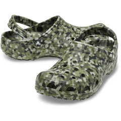 Classic Confetti Clog