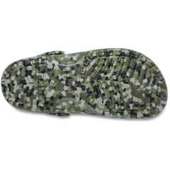 Classic Confetti Clog
