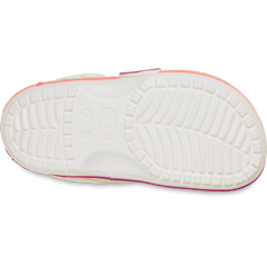 Kids’ Classic IAM Unicorn Lights Clog