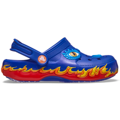 Kids' Classic I AM Dragon Lights Clog