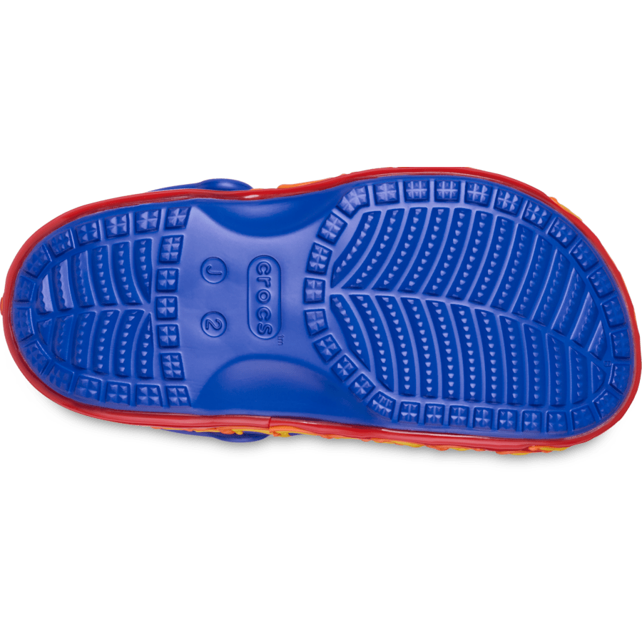 Kids' Classic I AM Dragon Lights Clog