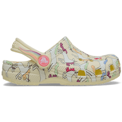 Classic Unicorn Graphic Clog T