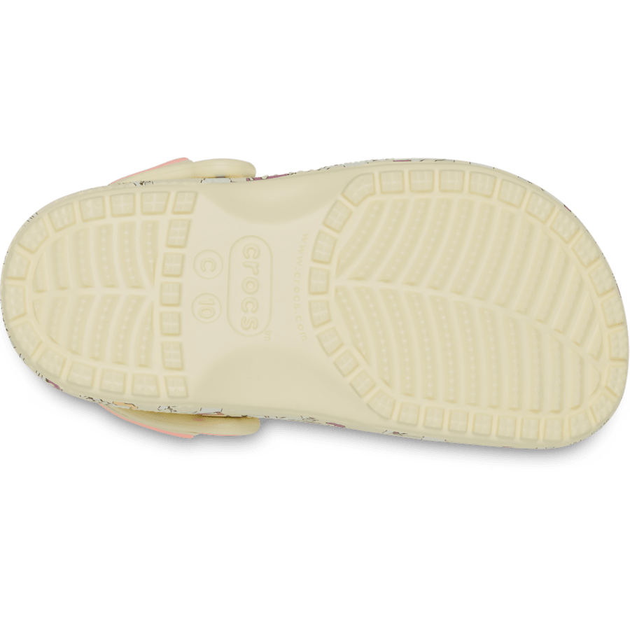 Classic Unicorn Graphic Clog T