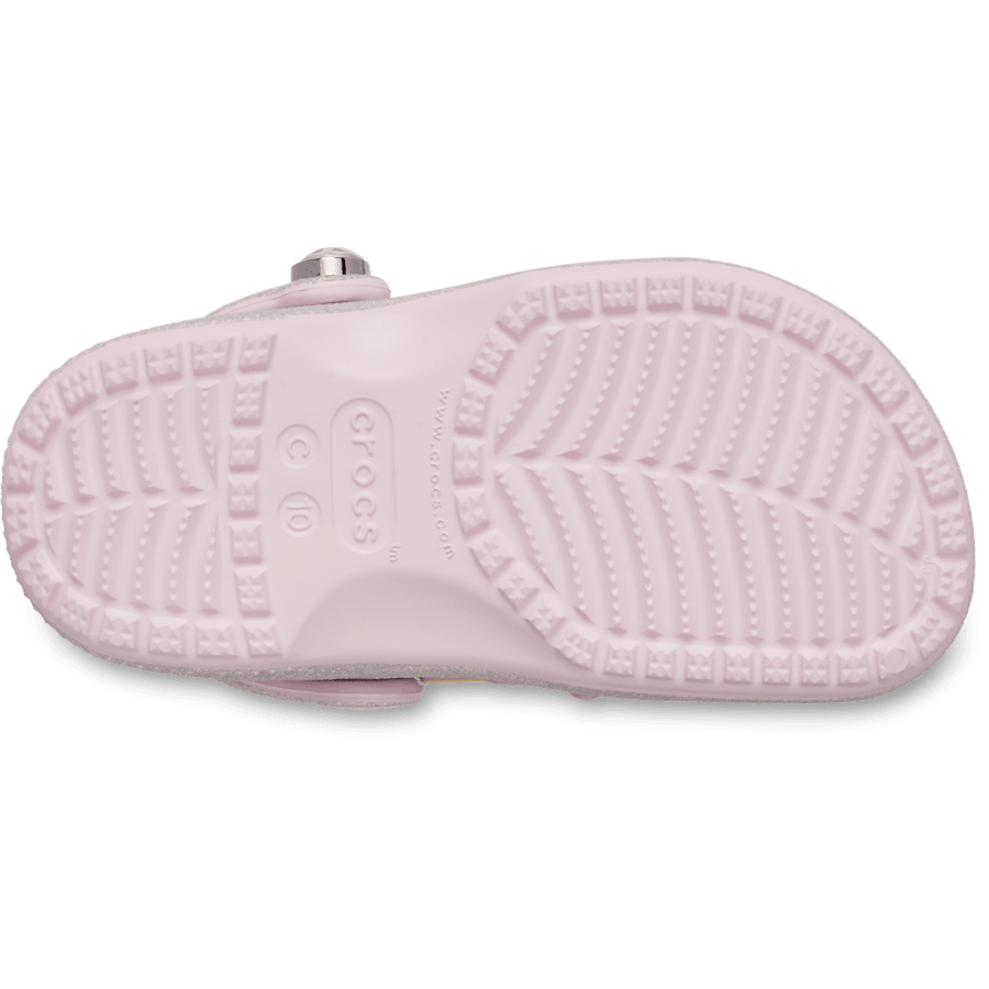 Toddler IAM Princess Clog