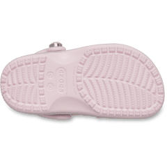 Toddler IAM Princess Clog