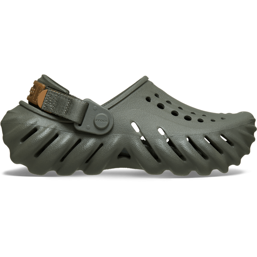 Kids' Echo Gum Tab Clog