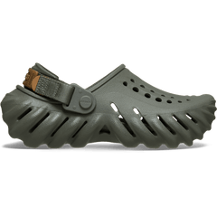 Kids' Echo Gum Tab Clog
