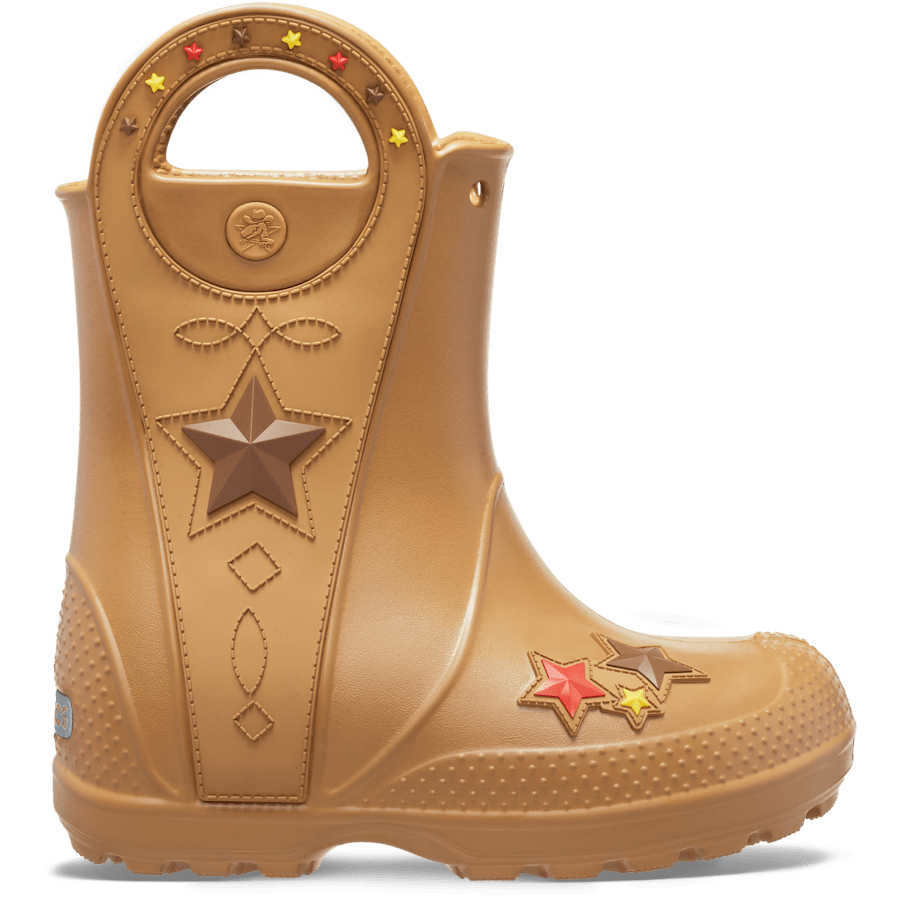 Kids' Handle It Western Boot