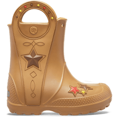 Kids' Handle It Western Boot