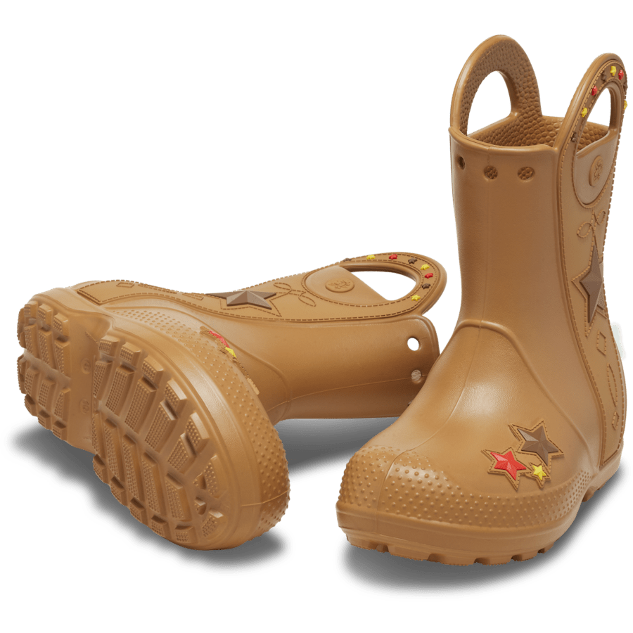 Kids' Handle It Western Boot