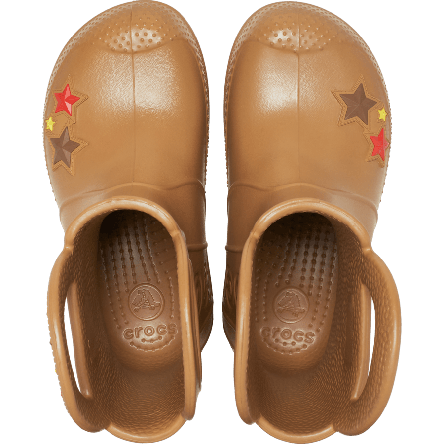 Kids' Handle It Western Boot