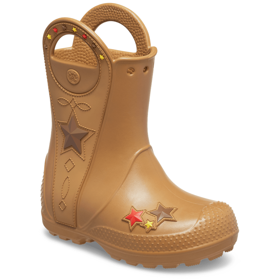 Kids' Handle It Western Boot