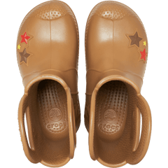 Toddler Handle It Western Boot
