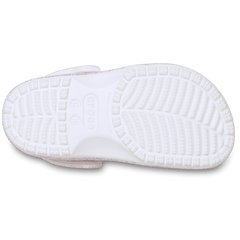 Toddler Classic Fantasy Glitter Clog