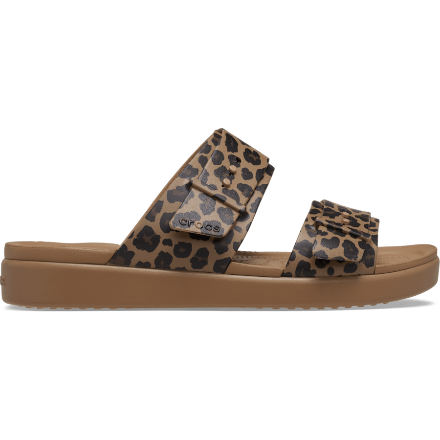Brooklyn Animal Buckle Low Low
