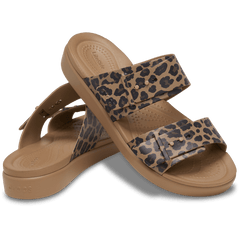 Brooklyn Animal Buckle Low Low