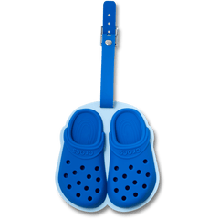 Classic Clogs Luggage Tag