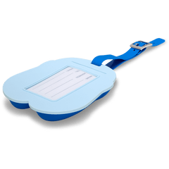 Classic Clogs Luggage Tag