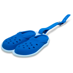 Classic Clogs Luggage Tag