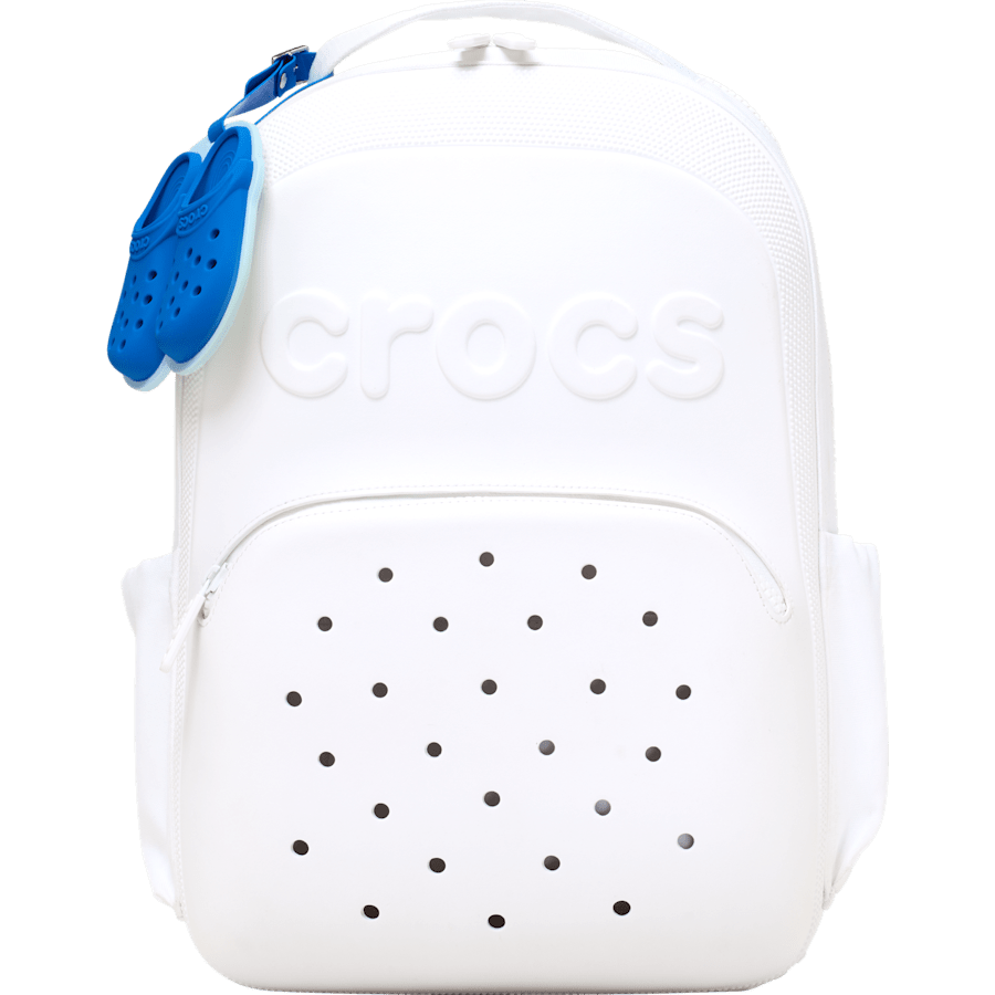 Classic Clogs Luggage Tag