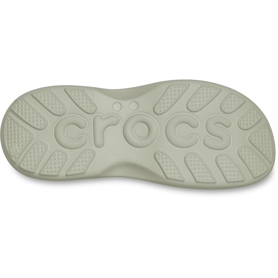 Soho Frosted Y Strap Sandal