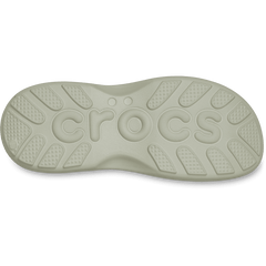 Soho Frosted Y Strap Sandal
