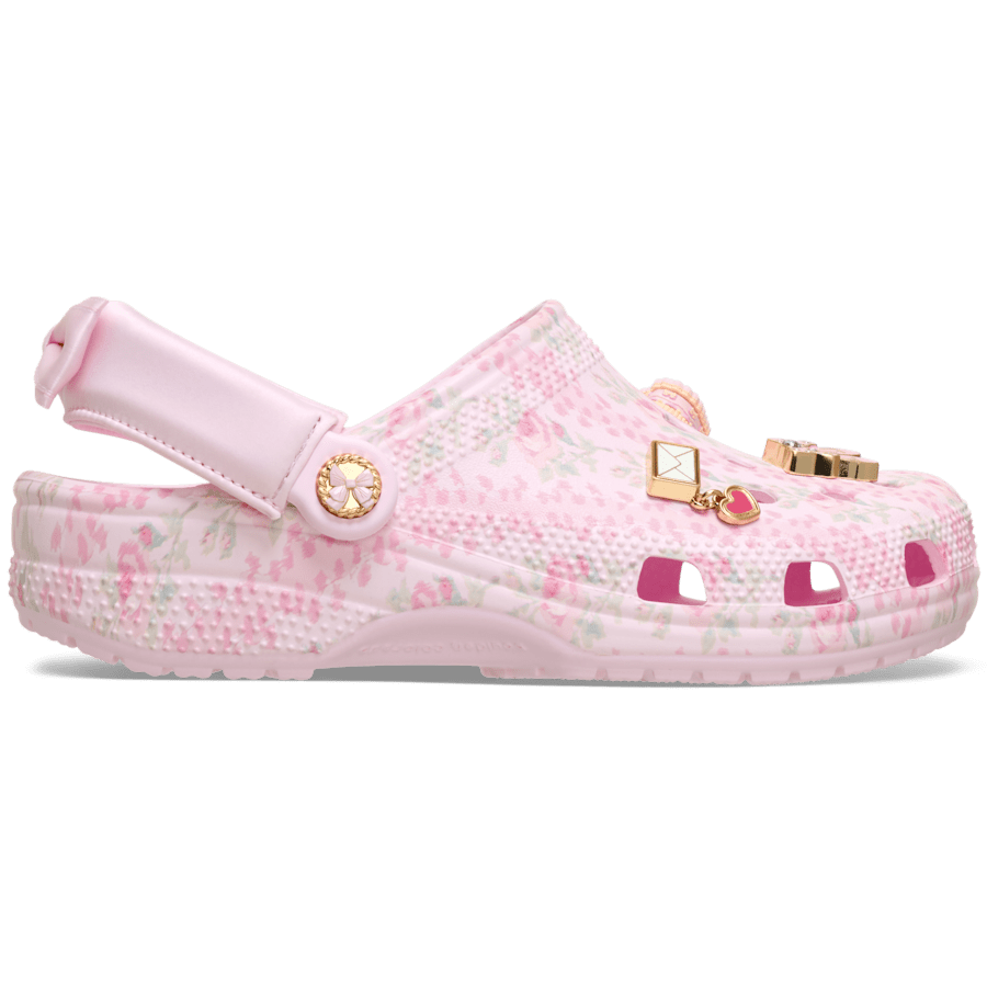 LoveShackFancy Classic Clog