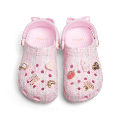 LoveShackFancy Classic Clog