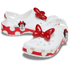 Minnie Mouse Classic Clog