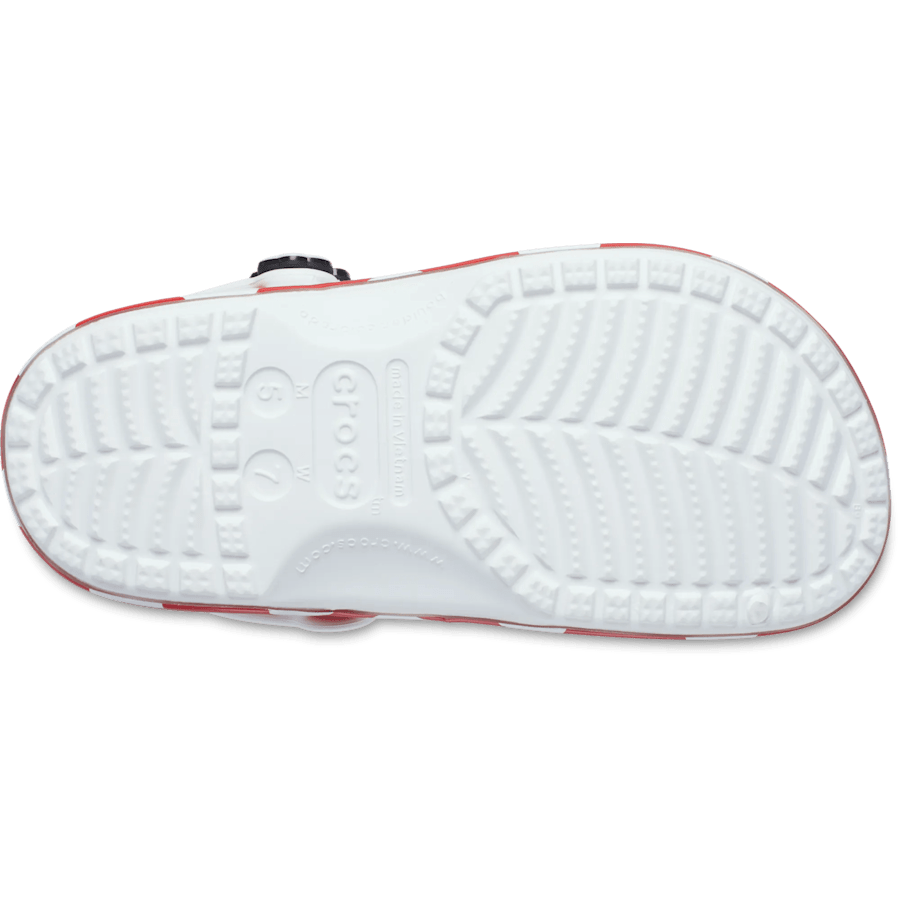 Minnie Mouse Classic Clog