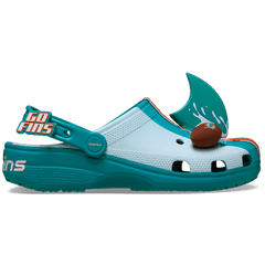 NFL Miami Dolphins Classic Clog