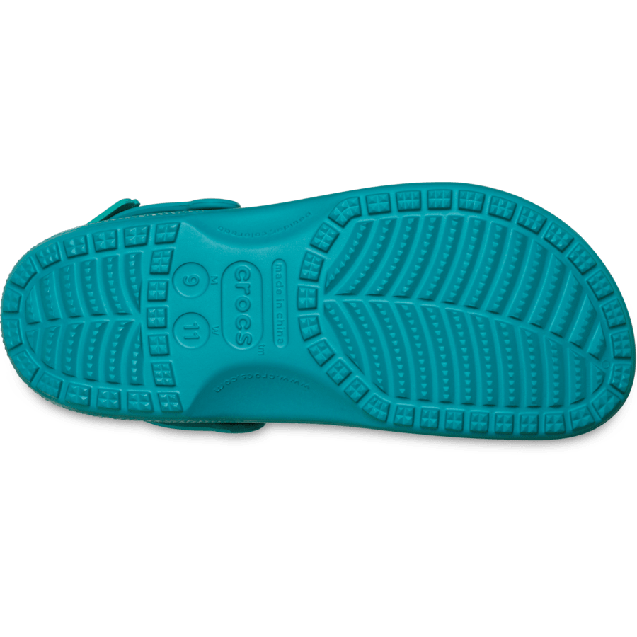 NFL Miami Dolphins Classic Clog